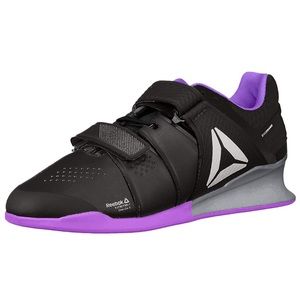 Reebok Legacy Lifters- Women’s Size 10